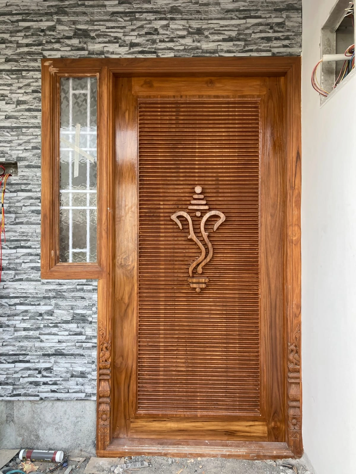 Carved Doors Manufacturers In Chennai