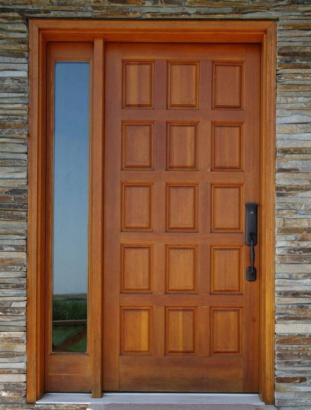 Main Doors Manufacturers In Chennai